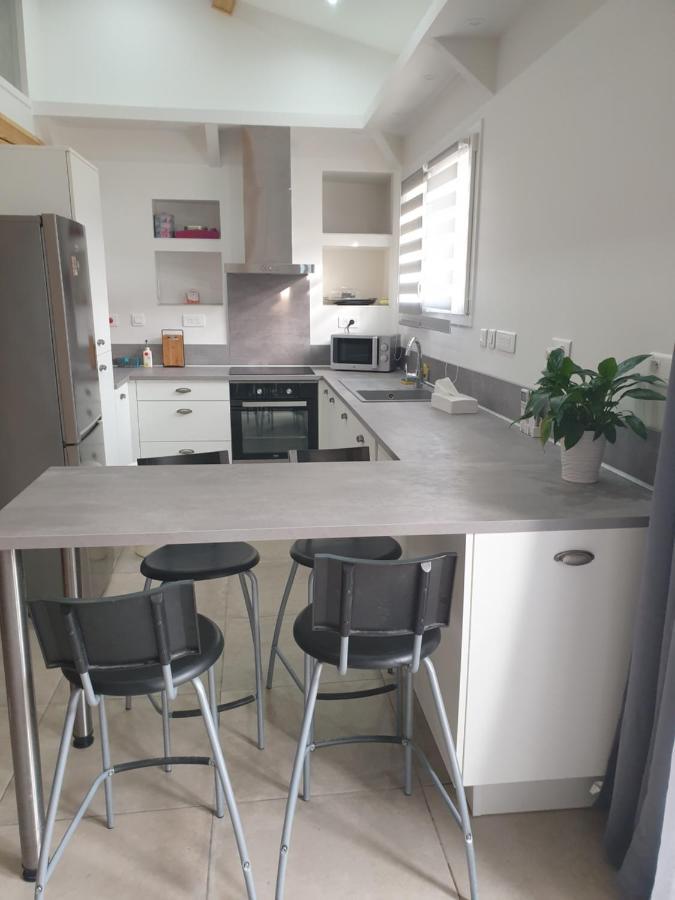 Petite Maison Meublee Entre Avignon Et Carpentras Morieres-les-Avignon Buitenkant foto